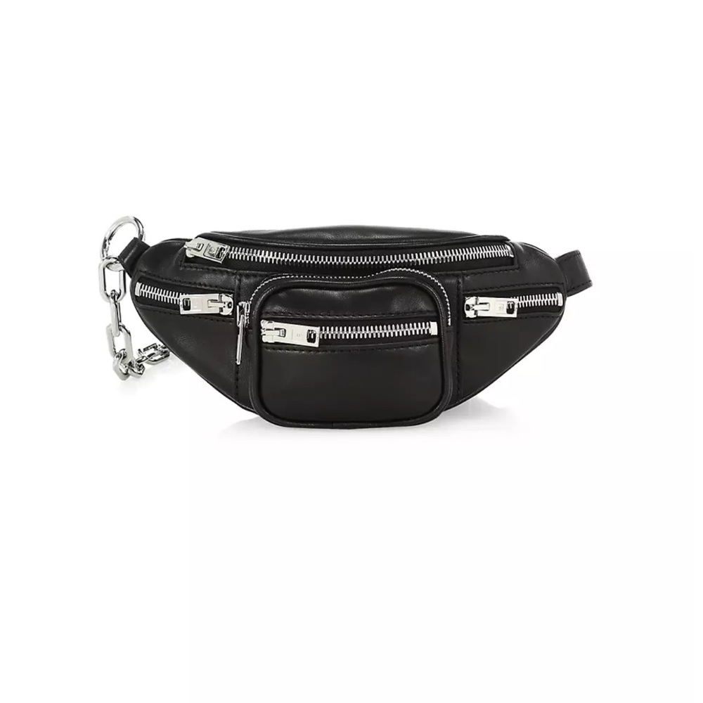 Alexander Wang mini Attica Fanny bag